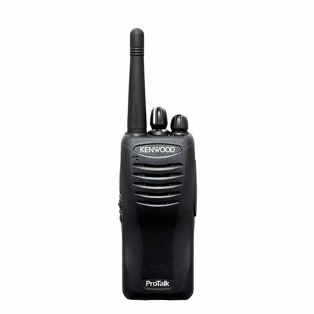 KENWOOD VHF Stubby Antenna 146-162 Mhz KE12148